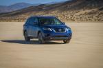 Nissan Pathfinder 2016 года (NA)